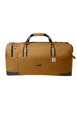 Carhartt 120L Duffel - Image 3