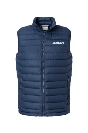 Men's Columbia Lite Vest