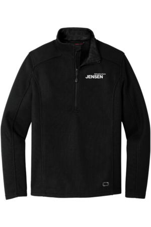 Men's Fleece 1/2-Zip - Image 2