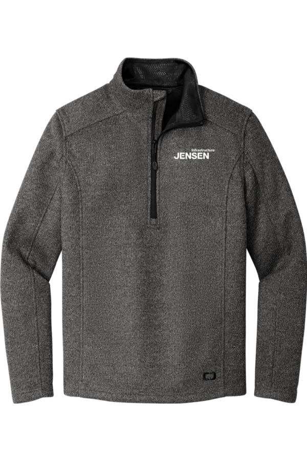 Men's Fleece 1/2-Zip