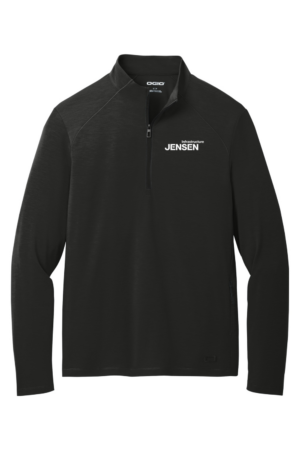 Men's Motion 1/4-Zip - Image 2