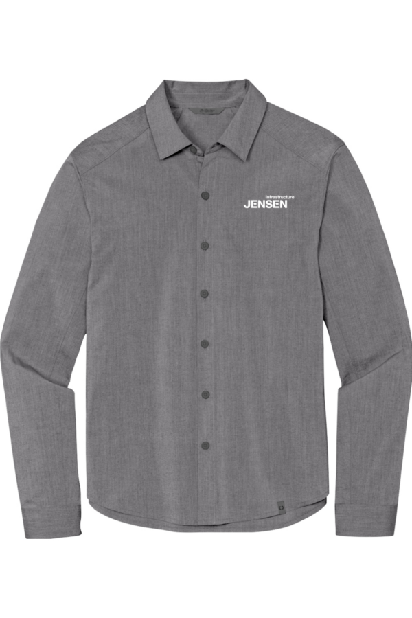 Men's Woven Shirt