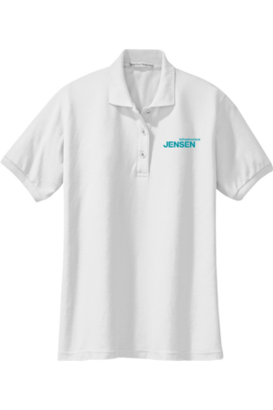 Women's Silk Touch Polo - Image 6