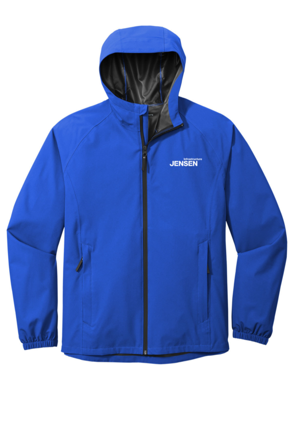 Men's Essential Rain Jacket