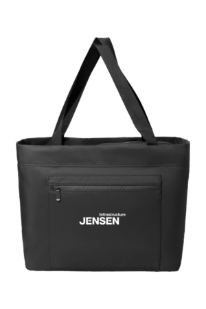 Matte Carryall Tote - Image 2