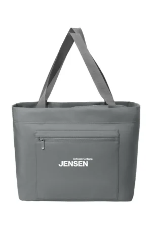 Matte Carryall Tote