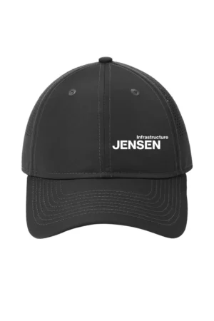 Perforated Performance Cap