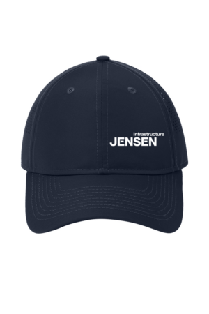 Perforated Performance Cap - Image 6