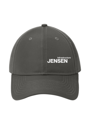 Perforated Performance Cap - Image 2