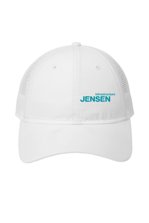 Perforated Performance Cap - Image 4