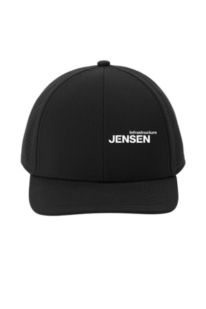 Performance Cap - Image 2