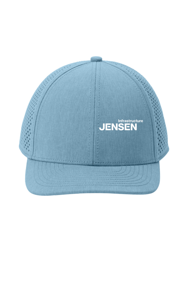 Performance Cap
