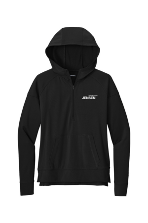 Women's Stretch 1/2-Zip - Image 3