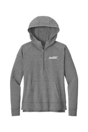 Women's Stretch 1/2-Zip - Image 2
