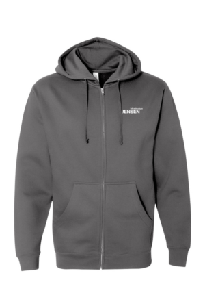 Men's Midweight Full-Zip - Image 4