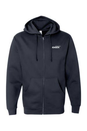 Men's Midweight Full-Zip - Image 5