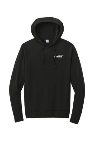 Men's Fleece Hoodie - Image 2