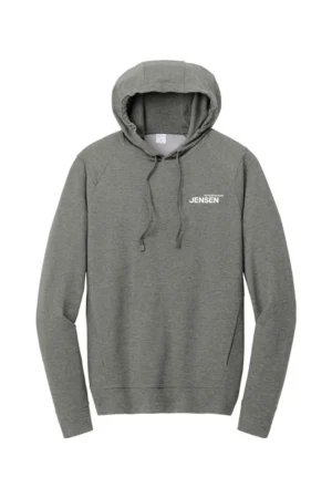 Men's Fleece Hoodie