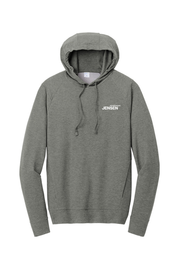 Men's Fleece Hoodie