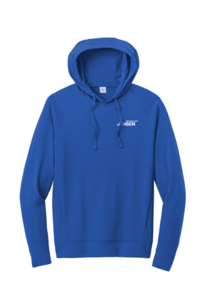 Men's Fleece Hoodie - Image 5