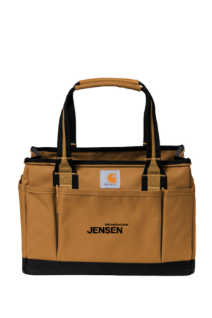 Carhartt Utility Tote - Image 5