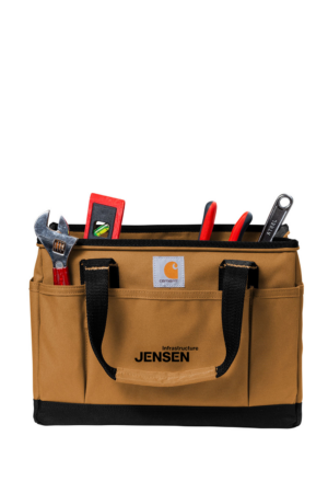 Carhartt Utility Tote - Image 7