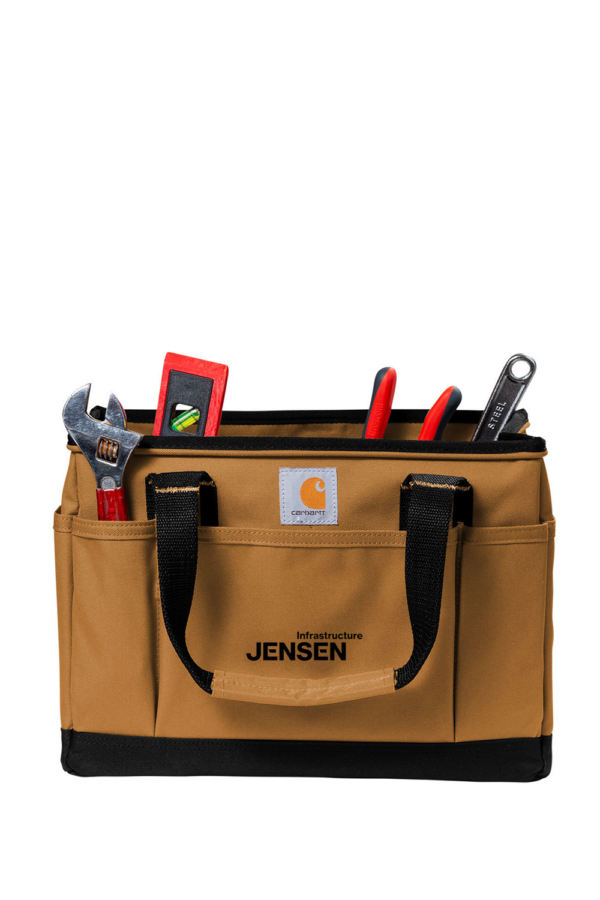 Carhartt Utility Tote