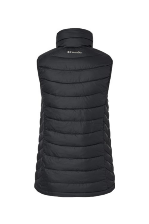 Women's Columbia Lite Vest - Image 2