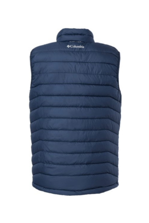 Men's Columbia Lite Vest - Image 5