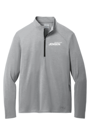 Men's Motion 1/4-Zip - Image 4