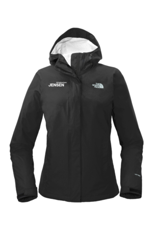 Women's TNF Jacket - Image 3