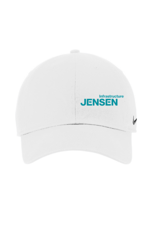 NIKE Cotton Twill Cap - Image 14
