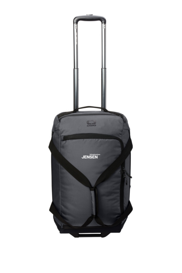 OGIO Wheeled Carry-On Duffel