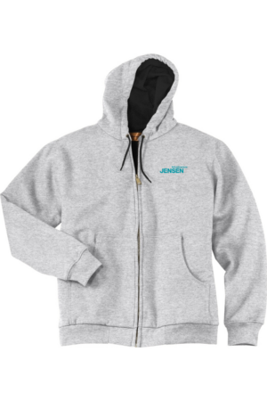 Men's Hoodie w/ Thermal-Lining - Image 2