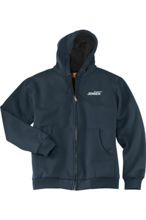 Men's Hoodie w/ Thermal-Lining - Image 4