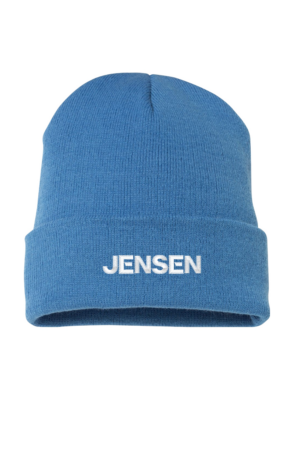 Cuffed Beanie - Image 2