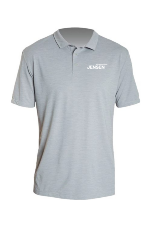 Men's Low Pro Tech Polo - Image 2