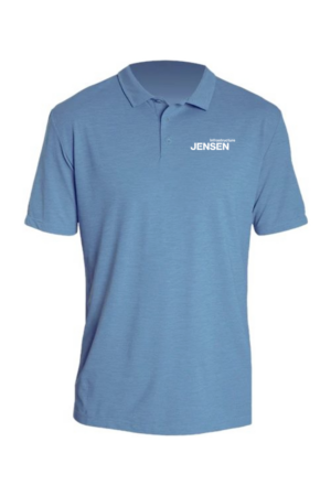 Men's Low Pro Tech Polo - Image 3