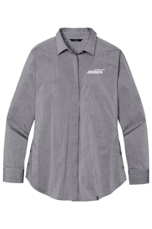 Women's Woven Shirt - Image 3