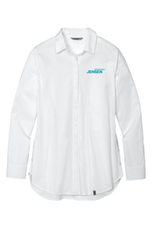 Women's Woven Shirt - Image 4