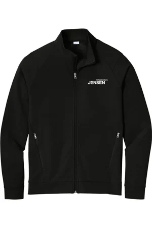 Men's Flex Fleece Full-Zip