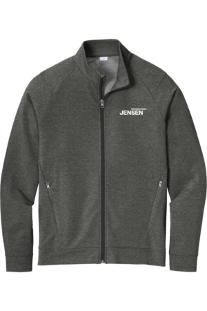 Men's Flex Fleece Full-Zip - Image 2