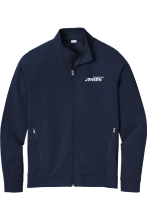 Men's Flex Fleece Full-Zip - Image 5