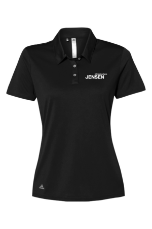 Women's Adidas Polo - Image 2