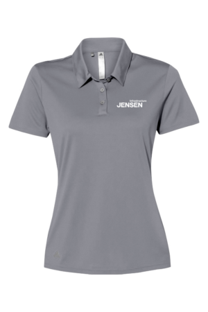 Women's Adidas Polo - Image 3