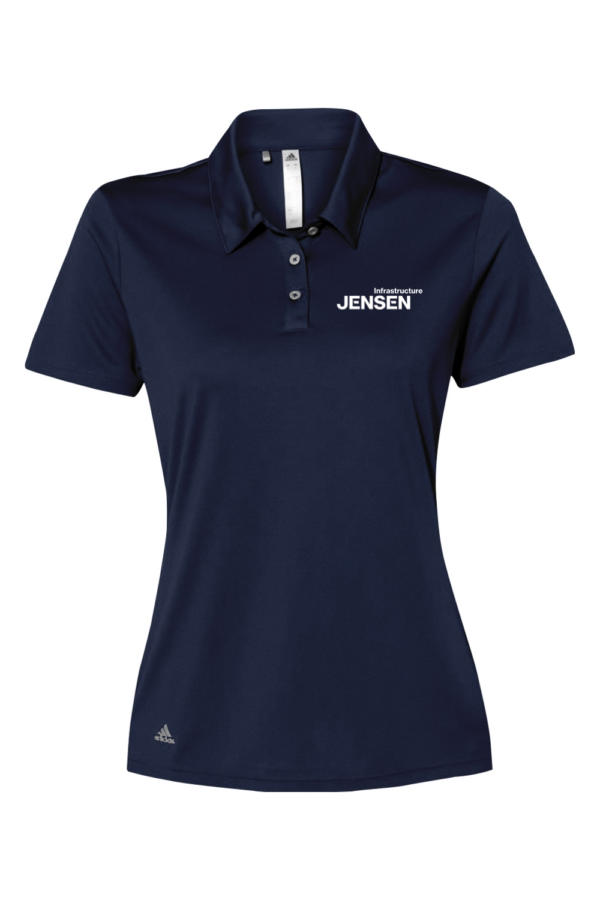 Women's Adidas Polo