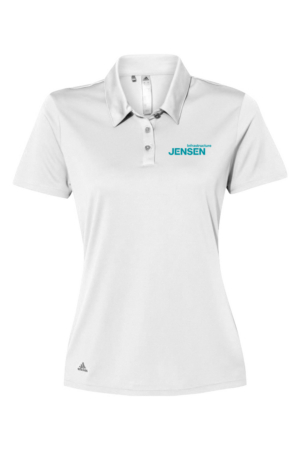 Women's Adidas Polo - Image 5