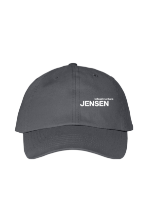 Bio-Washed Classic Dad Hat - Image 5