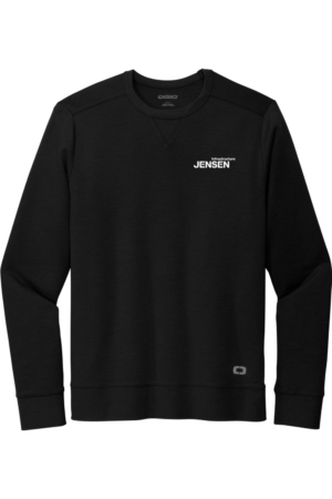 Men's Long Sleeve Crew - Image 2