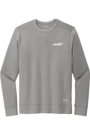 Men's Long Sleeve Crew - Image 3